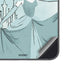 Disney Princess Cinderella Curtsy Art Galaxy S25 Plus Skin