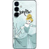 Disney Princess Cinderella Curtsy Art Galaxy S25 Skin