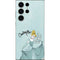 Disney Princess Cinderella Curtsy Art Galaxy S25 Ultra Skin
