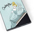 Disney Princess Cinderella Curtsy Art Galaxy S25 Ultra Skin