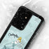 Disney Princess Cinderella Curtsy Art Galaxy S24 Ultra Waterproof Case