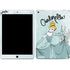 Disney Princess Cinderella Curtsy Art iPad Skins