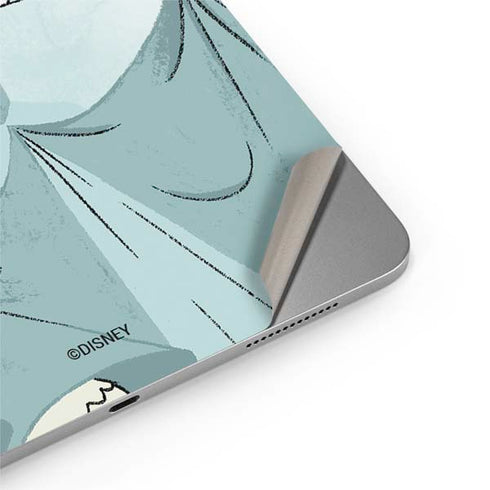Disney Princess Cinderella Curtsy Art Apple iPad Air Skin