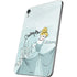 Disney Princess Cinderella Curtsy Art Apple iPad Mini Skin