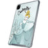 Disney Princess Cinderella Curtsy Art iPad Cases