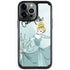 Disney Princess Cinderella Curtsy Art iPhone Cases