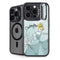 Disney Princess Cinderella Curtsy Art iPhone 14 Pro Kickstand Case