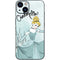 Disney Princess Cinderella Curtsy Art iPhone 15 Skin