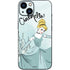 Disney Princess Cinderella Curtsy Art iPhone 15 Skin