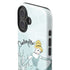 Disney Princess Cinderella Curtsy Art iPhone 16 Impact Case