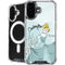 Disney Princess Cinderella Curtsy Art iPhone 16 MagSafe Case