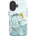 Disney Princess Cinderella Curtsy Art iPhone 16 Magsafe Impact Case