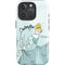 Disney Princess Cinderella Curtsy Art iPhone 16 Pro Impact Case