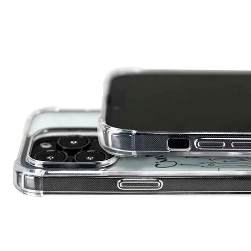 Disney Princess Cinderella Curtsy Art iPhone 16 Pro MagSafe Case