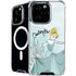 Disney Princess Cinderella Curtsy Art iPhone 16 Pro Max MagSafe Case