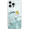 Disney Princess Cinderella Curtsy Art iPhone 16 Pro Max Skin