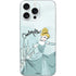 Disney Princess Cinderella Curtsy Art iPhone 16 Pro Max Skin