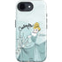 Disney Princess Cinderella Curtsy Art iPhone 16e Impact Case