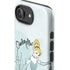 Disney Princess Cinderella Curtsy Art iPhone 16e Impact Case