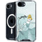 Disney Princess Cinderella Curtsy Art iPhone 16e MagSafe Case