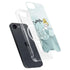Disney Princess Cinderella Curtsy Art iPhone 16e MagSafe Case