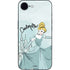 Disney Princess Cinderella Curtsy Art iPhone 16e Skin