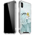 Disney Princess Cinderella Curtsy Art iPhone X/XS Clear Case