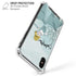 Disney Princess Cinderella Curtsy Art iPhone X/XS Clear Case