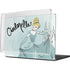 Disney Princess Cinderella Curtsy Art MacBook Pro 14in (2021-24) Case plus Skin