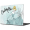 Disney Princess Cinderella Curtsy Art Apple MacBook Pro 14-inch Skin