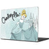 Disney Princess Cinderella Curtsy Art Apple MacBook Pro 14-inch Skin