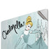 Disney Princess Cinderella Curtsy Art Apple MacBook Pro 16-inch Skin