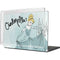 Disney Princess Cinderella Curtsy Art MacBook Cases