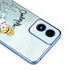 Disney Princess Cinderella Curtsy Art Moto G Play 4G (2024) Skin