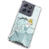 Disney Princess Cinderella Curtsy Art Moto G Play 5G (2025) Clear Case