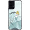 Disney Princess Cinderella Curtsy Art Moto G Power 5G (2024) Clear Case