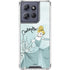 Disney Princess Cinderella Curtsy Art Moto G Stylus 5G (2025) Clear Case