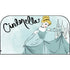 Disney Princess Cinderella Curtsy Art Nintendo Switch 2 (2025) with Joy-Con Skin