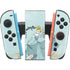 Disney Princess Cinderella Curtsy Art Nintendo Switch 2 (2025) Joy-Con Controller Skin