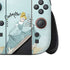Disney Princess Cinderella Curtsy Art Nintendo Switch 2 (2025) Joy-Con Controller Skin