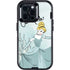 Disney Princess Cinderella Curtsy Art Otterbox Defender iPhone Skin