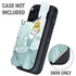 Disney Princess Cinderella Curtsy Art Otterbox Defender iPhone Skin