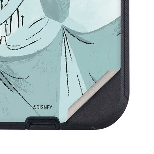 Disney Princess Cinderella Curtsy Art Otterbox Defender iPhone Skin