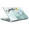 Disney Princess Cinderella Curtsy Art Portege Z30t/Z30t-A Skin
