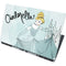Disney Princess Cinderella Curtsy Art Dell Precision Skin