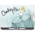 Disney Princess Cinderella Curtsy Art Dell Precision Skin