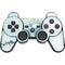 Disney Princess Cinderella Curtsy Art PS3 Dual Shock wireless controller Skin