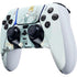 Disney Princess Cinderella Curtsy Art PS5 DualSense Edge Pro Controller Skin
