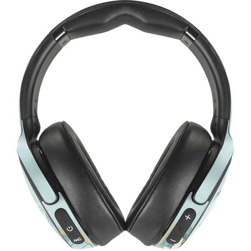 Disney Princess Cinderella Curtsy Art Skullcandy Venue Skin