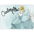 Disney Princess Cinderella Curtsy Art Surface Laptop 7 15in Skin